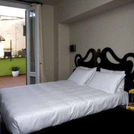 Hotel Universo - Wtb Hotels Florencia Habitación foto