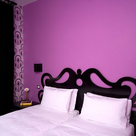 Hotel Universo - Wtb Hotels Florencia Habitación foto