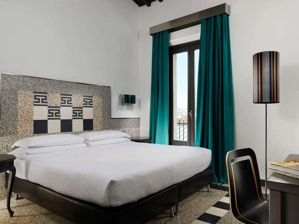Hotel Universo - Wtb Hotels Florencia Habitación foto