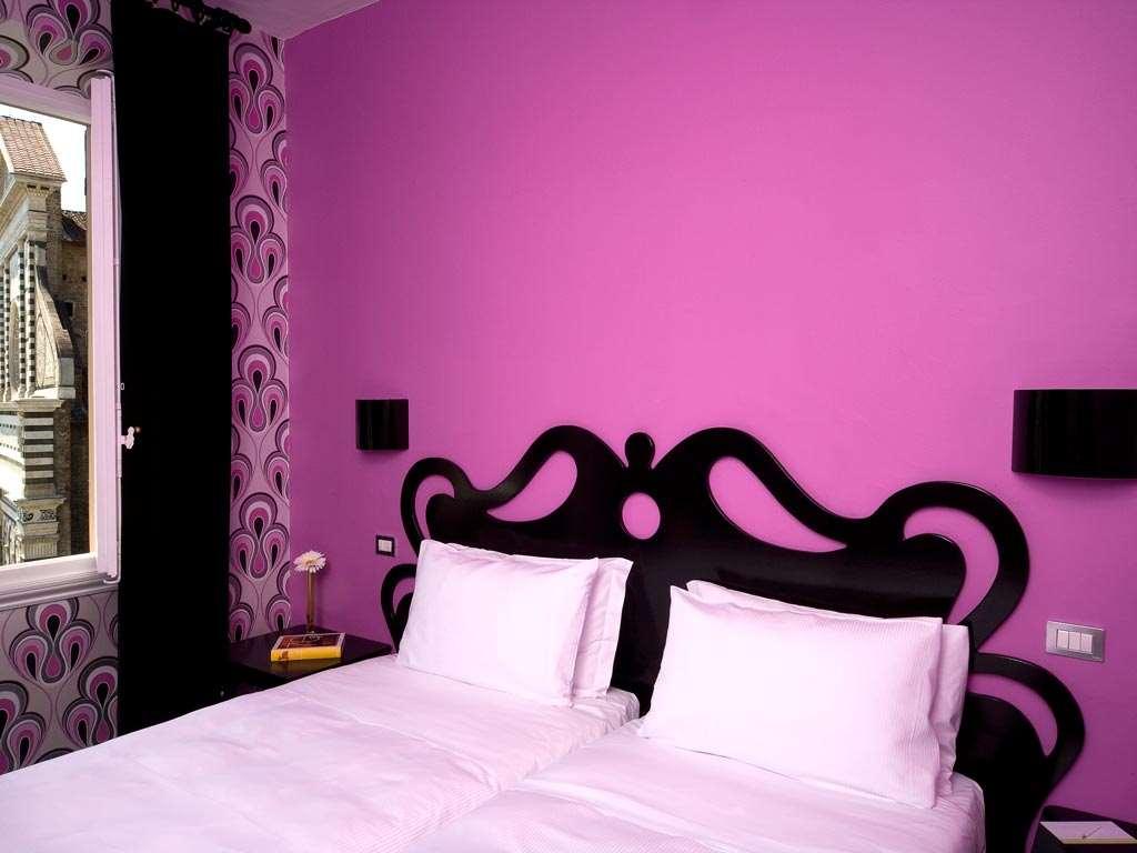 Hotel Universo - Wtb Hotels Florencia Habitación foto