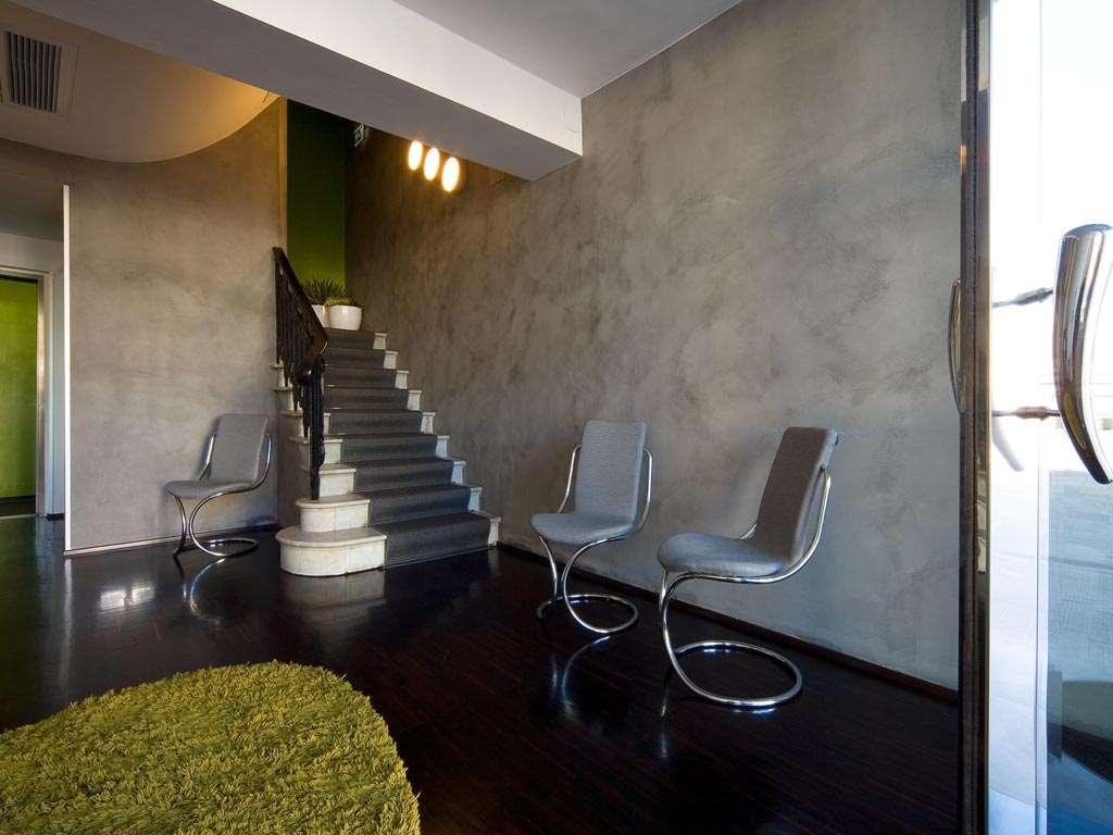 Hotel Universo - Wtb Hotels Florencia Interior foto