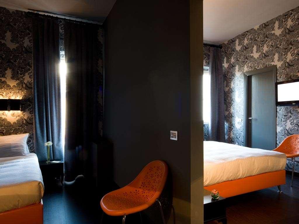 Hotel Universo - Wtb Hotels Florencia Habitación foto