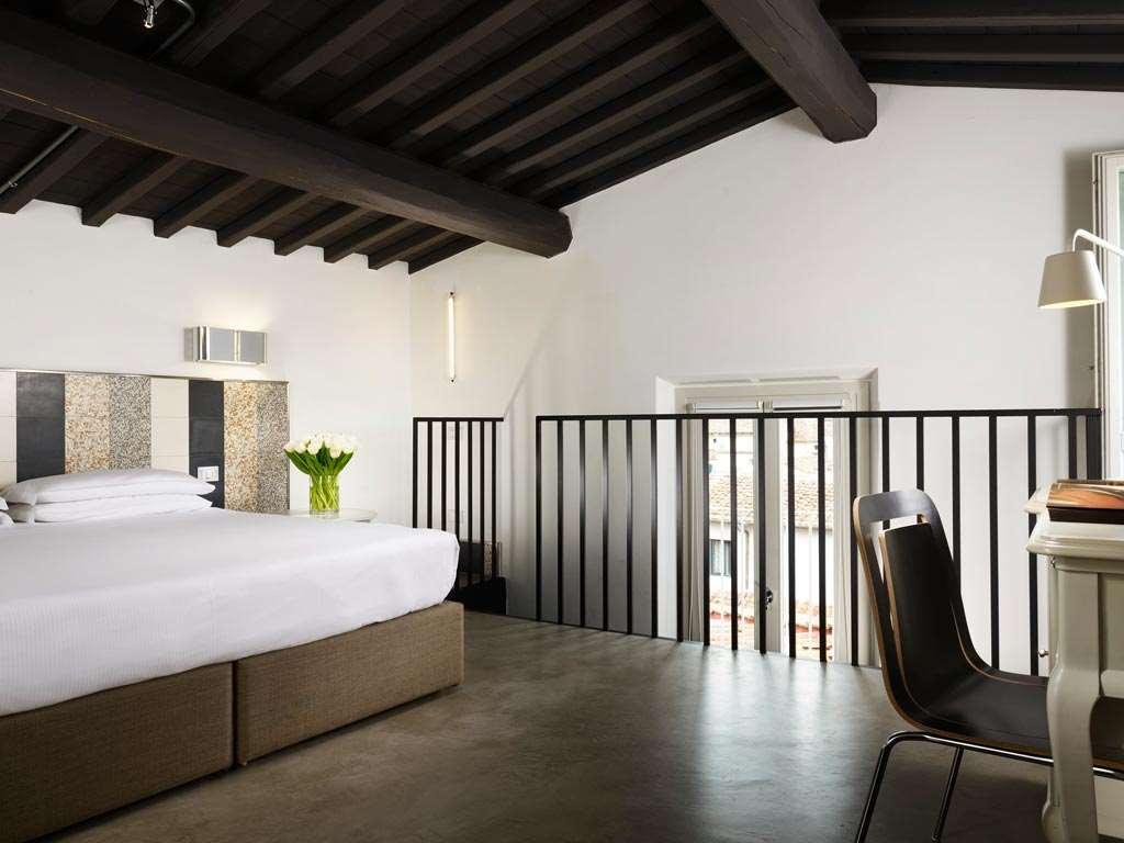 Hotel Universo - Wtb Hotels Florencia Habitación foto