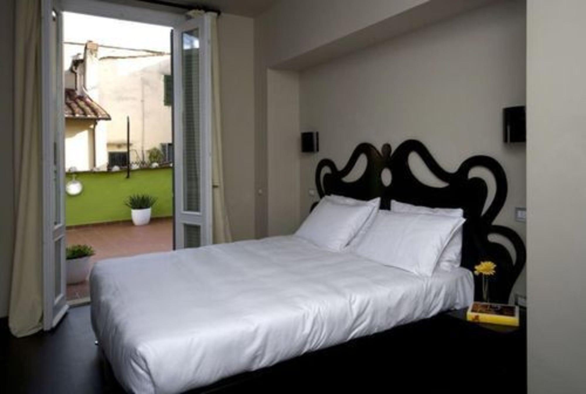 Hotel Universo - Wtb Hotels Florencia Habitación foto