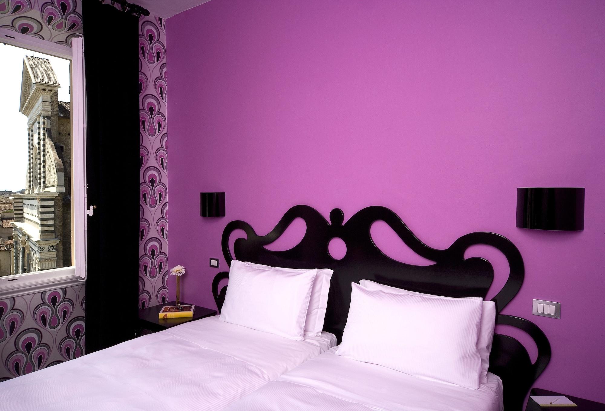 Hotel Universo - Wtb Hotels Florencia Habitación foto