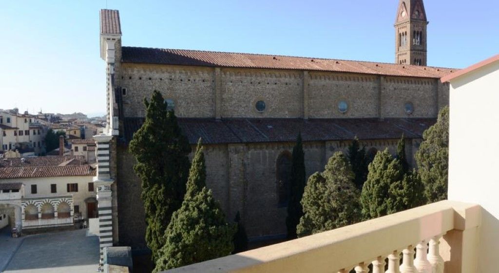 Hotel Universo - Wtb Hotels Florencia Exterior foto