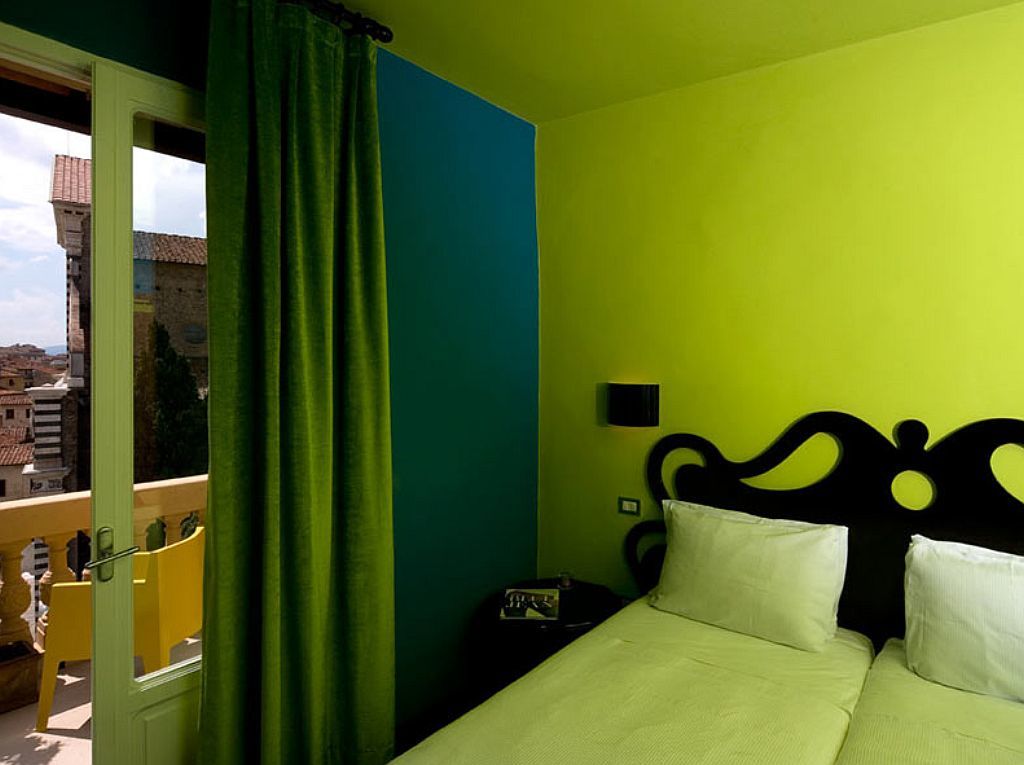 Hotel Universo - Wtb Hotels Florencia Exterior foto